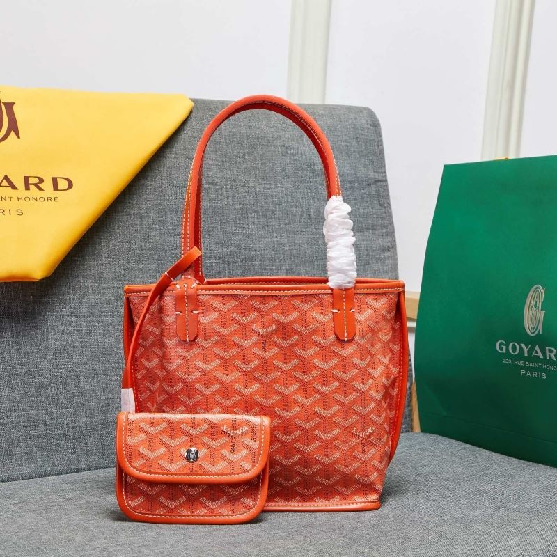 Go*ard shopping bags